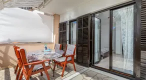 Apartments for families with children Valbandon, Fazana - 7239 - Image 4
