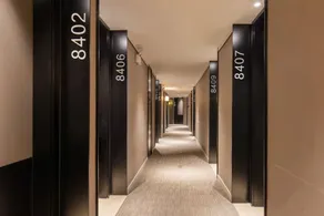 Ease Hotel - Guiyang Convention Center Financial City Museum - Image 5