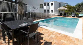 Aqua Promenade Beachfront Holiday Apartments - Image 5