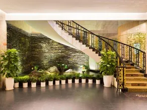 Meiyuan Yuezhu Hotel (Fuzhou Sanfang Qixiang) - Image 3