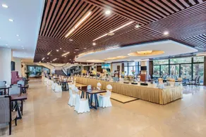 Qilin Rongyu International Hotel - Image 4