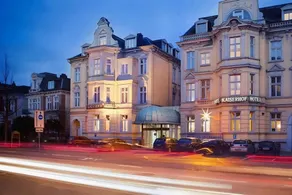 Hotel Kaiserhof - Image 5