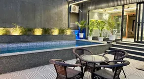Ganga Euphoria - A Luxury Villa on the Ganges - Image 2