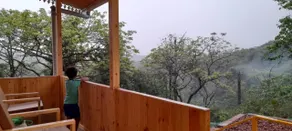 santanas wooden cottages - Image 5