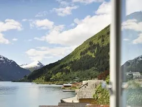 Fjærland Fjordstove Hotell - Huseby Hotelldrift AS - Image 5