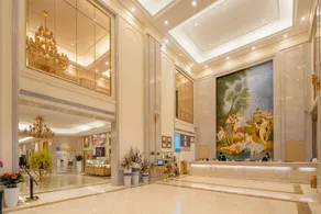 Vienna International Hotel Hangzhou East Railway Station - Image 5