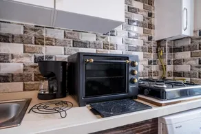 Fully Furnished Cozy and Private Flat in Avcilar - Image 4