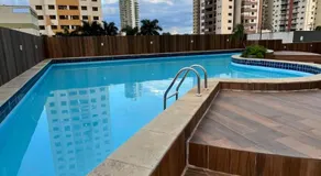 Apartamento Bela Vista - Image 5