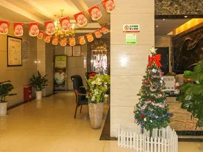 Caizi Jiaren Hotel - Image 4