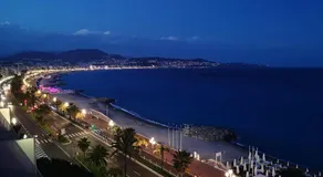 Villa Niçoise.3P. 5 min de la plage - Image 3