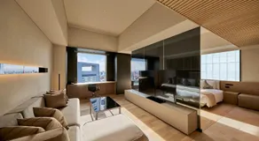 The Royal Park Hotel Iconic Tokyo Shiodome - Image 3