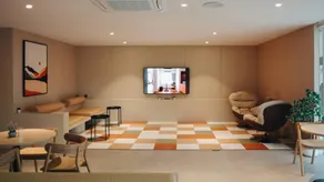 777Bliss Hometel - Image 3