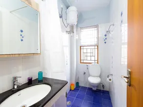 Kolam Serviced Apartments - Alwarpet - Image 4