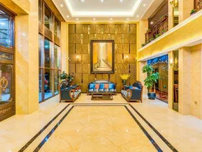 Harbin Jihang Hotel (Taiping International Airport Store) - Image 4