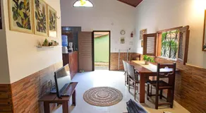 Casinha Canoa - Casa Com Ar-Condicionados e Localização Perfeita - Image 5