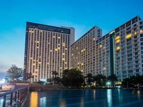 Fuxian Lake Lan'an Holiday Hotel - Image 4
