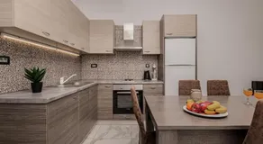 Katsaros Luxury Apts 5 min walk to beach - Image 3