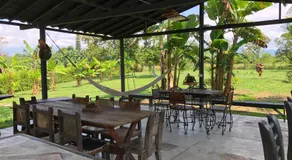 Finca Hotel Brasilia - Image 4