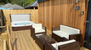Balmaha Lodges and Apartments - Image 5