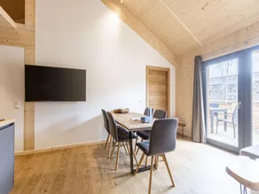 Ferienwohnung mit 3 Schlafzimmern  Sauna - Image 5