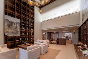Jinfu Post Mukuangli Hotel - Image 2