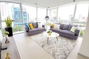 Aurora MaiaHome-2BD Amazing view in Polanco -Pool Gym SPA - Image 3