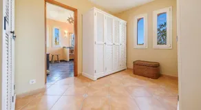 Villa Turo del Sol avec vue sur mer, piscine, jardin, terrasse, balcon et Wi-Fi - Image 3