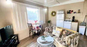 #03 - Fantastic Lakeside Studio Cottage- Pet Friendly - Image 3