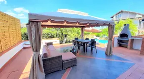 Villa Etna mit Pool und Garten - Image 2