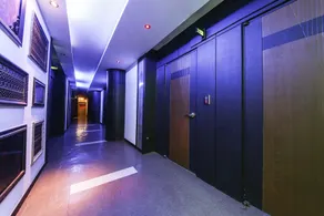 Gwangju Yongbongdong Hotel Agnes - Image 5