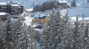 Hotel Hold - Image 4