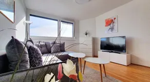 Near Lake Stylish & Fully Furnished Apartment - Image 2