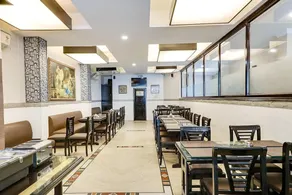 Hotel Siddharth Residency - Image 2