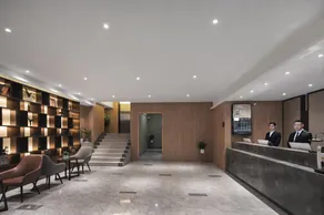 Starway Hotel Nanjing Jiangning Binjiang Development Zone Dixiu Road - Image 3