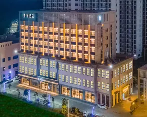 Ji Hotel Zhuhai Tangjiawan University Town - Image 5