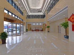 GreenTree Inn Tongxiang Chongfuzhen World Fur Center Branch - Image 3