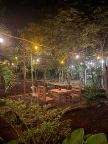 Big Modern Kubo House - Image 5