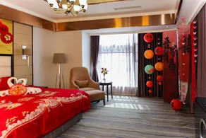 Qingdao Minlian Kaixuan Hotel - Image 2