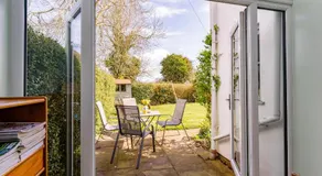 Bar Lane Cottage - Norfolk Cottage Agency - Image 5