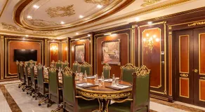 Cristal Erbil Hotel - Image 2