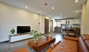 Luxe Paradise Residence Nhat Chieu - Image 3