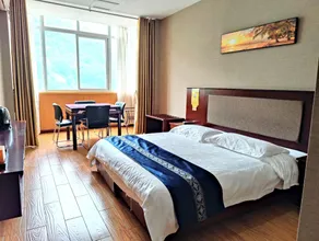 Qingjianglong Hotel (Changyang Square Branch) - Image 2