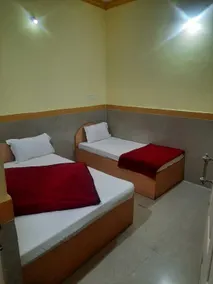 SPOT ON Y R Tourist Home - Image 4