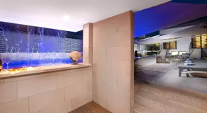 Villa La Mer avec piscine chauffée - Image 2