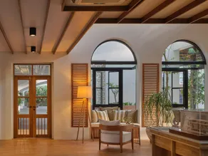 The Motifs Eco Hotel - SHA Extra Plus - Image 5