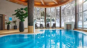 Hotel Bon Alpina - Image 2