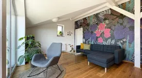 Familienorientierte Ferienwohnung mit Garten und Terrasse | Haustiere sind willkommen - Image 4