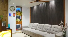 KVP GOLDEN INN Tirupati - Image 3
