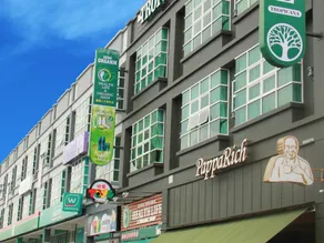 Tropicana Boutique Hotel - Image 4