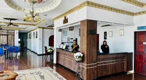 Langkawi Baron Hotel - Image 4